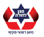 עמותת מגן לחולה